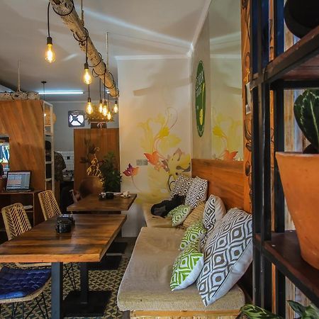 Braw Inn Canggu By Kamara 外观 照片