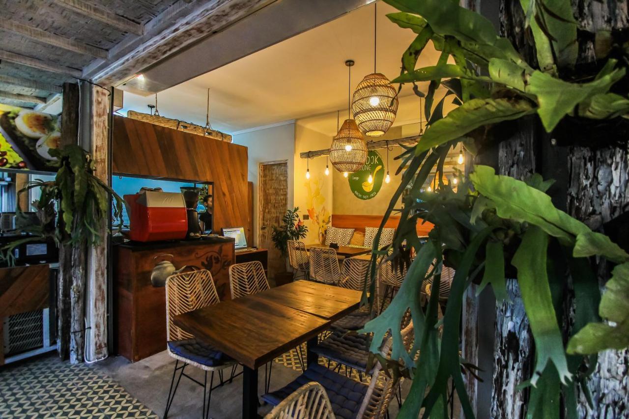 Braw Inn Canggu By Kamara 外观 照片